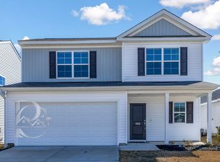 2122 County Line Trl, Elgin, SC 29045