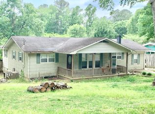 240 Reed St, Summerville, GA 30753