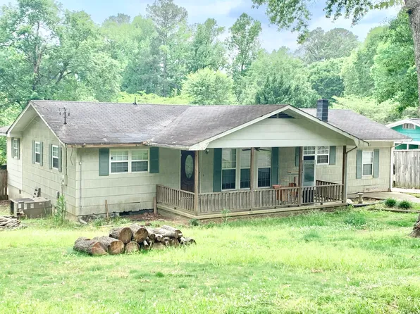 240 Reed St, Summerville, GA 30753