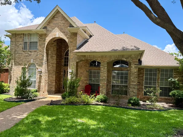 4309 Wingren Dr, Plano, TX 75093