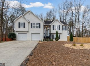 631 Saddle Ridge Dr, Bethlehem, GA 30620