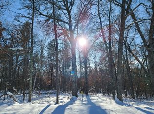 LOT 8 W Bass Lake Rd, Danbury, WI 54830