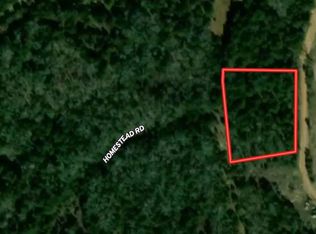 Harvest Ln, Ash Flat, AR 72513