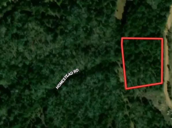 Harvest Ln, Ash Flat, AR 72513