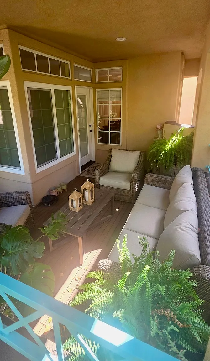 2 bed, 1200 sqft, $3,400 — Photo 3