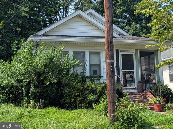 117 E Ormond Ave, Haddon Township, NJ 08107