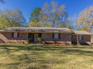 409 Cox Ave, Hattiesburg, MS 39402