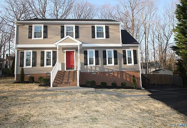 Welcome Home!