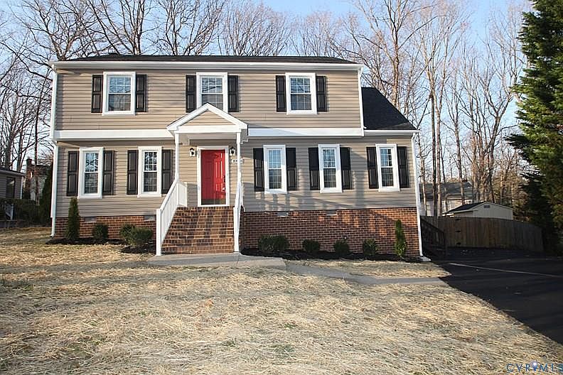 Welcome Home!