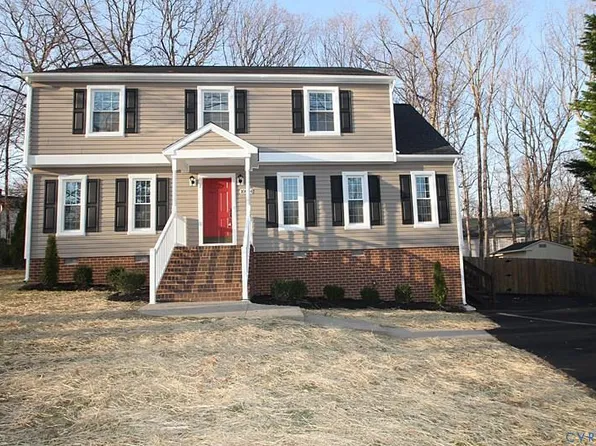 (undisclosed Address), Henrico, VA 23233
