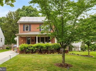 435 3rd Ave, Haddon Heights, NJ 08035