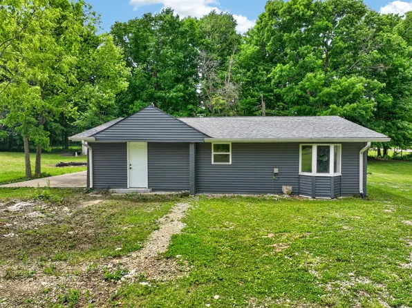 1594 N State Road 101, Milan, IN 47031