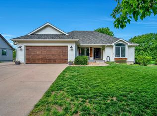 3413 NW Fredith Rd, Topeka, KS 66618