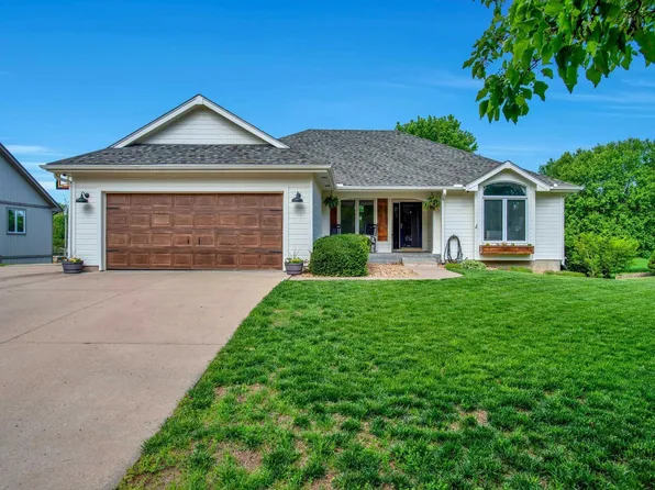 3413 NW Fredith Rd, Topeka, KS 66618