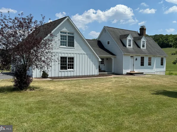 151 Stone Hill Rd, Shoemakersville, PA 19555