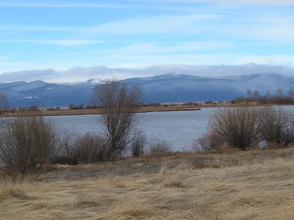 Modoc Point Rd Lot 4, Chiloquin, OR 97624