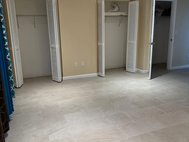 Second view of upstairs room