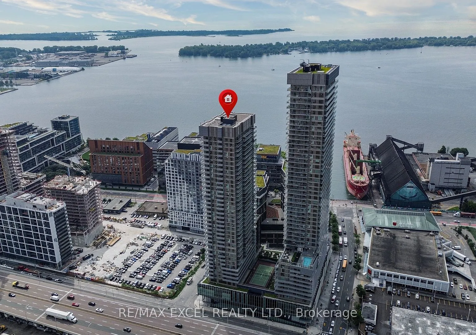 2 bed, $2,880 — Photo 2