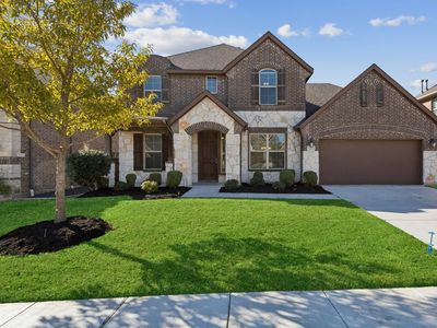 1317 Grapevine Cv, McKinney, TX, 75071