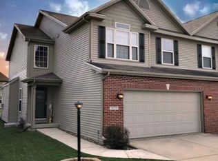 3929 Summer Sage Ct, Champaign, IL