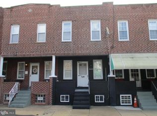 1443 S Newkirk St, Philadelphia, PA 19146