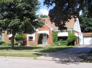 1220 21st St, Rockford, IL