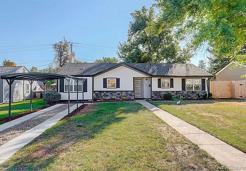 3340 S Fairfax St Photo 1