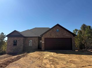 12 Summer Tyme Dr, Greenbrier, AR 72058