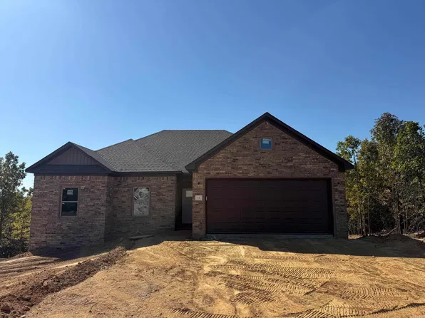 12 Summer Tyme Dr, Greenbrier, AR 72058