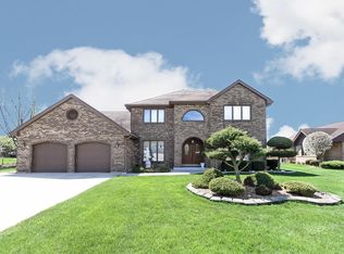22W561 Glen Ct, Medinah, IL