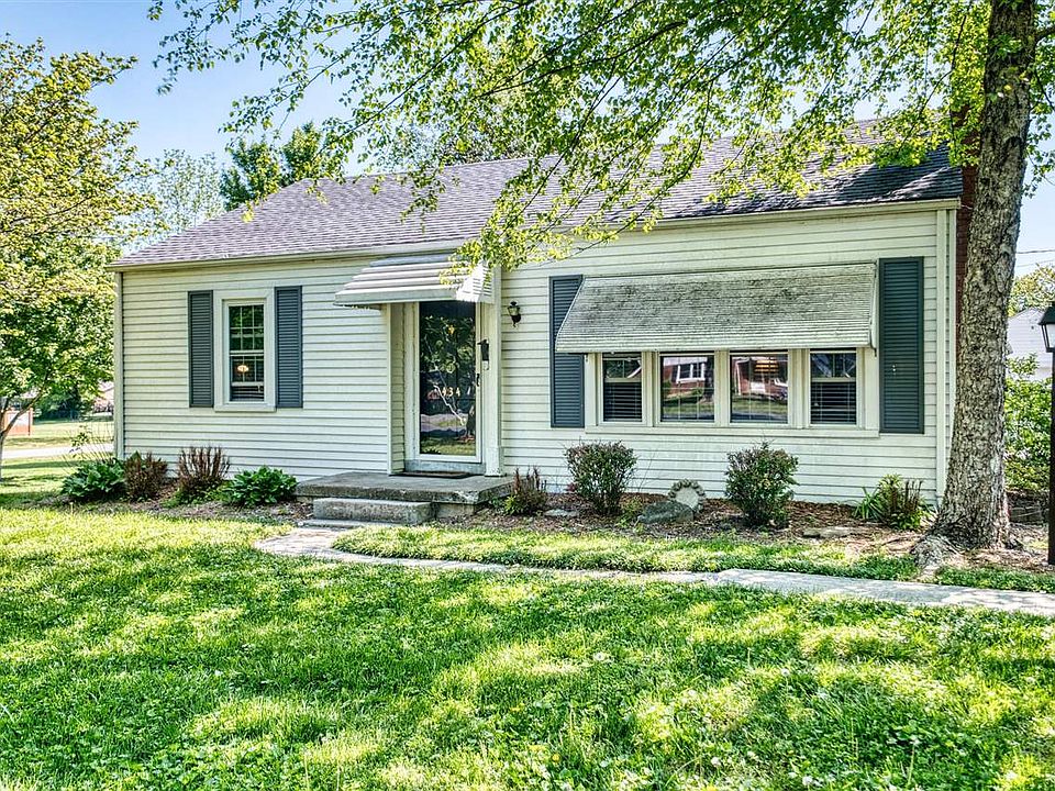 434 Rd, Franklin, KY 42134 Zillow