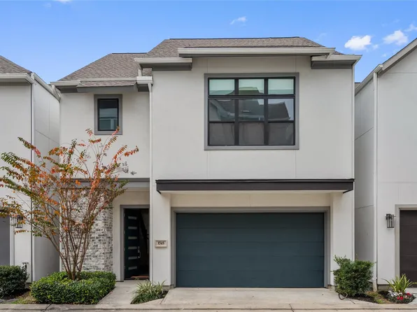 1745 Ojeman Point Ln, Houston, TX 77055