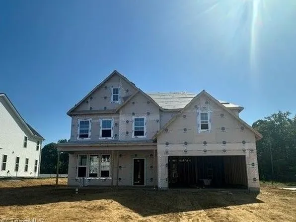2124 Channel St, Graham, NC 27253