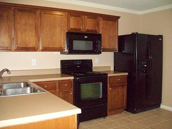 Kitchen - tile - energy app