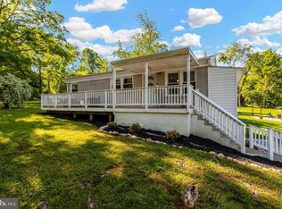 6341 Duhollow Rd, Warrenton, VA 20187