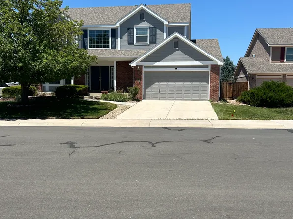 10333 Spruce Ct, Parker, CO 80138