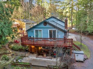 46957 NW Cason Rd, Banks, OR 97106