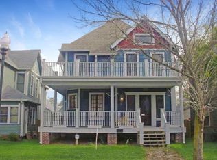 2339 N Pennsylvania St, Indianapolis, IN