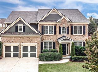 20 Inspiration Ln, Dallas, GA 30157