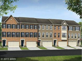603 English Ivy Way, Aberdeen, MD 21001