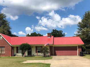 3883 Highway 1 S, Hollandale, MS 38748