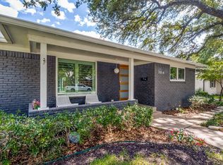 7054 Arboreal Dr, Dallas, TX 75231