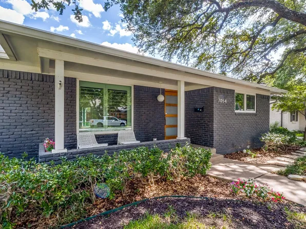 7054 Arboreal Dr, Dallas, TX 75231