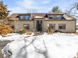 434 Heritage Village #D, Southbury, CT 06488