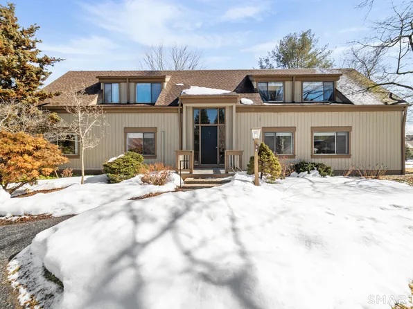 434 Heritage Village #D, Southbury, CT 06488