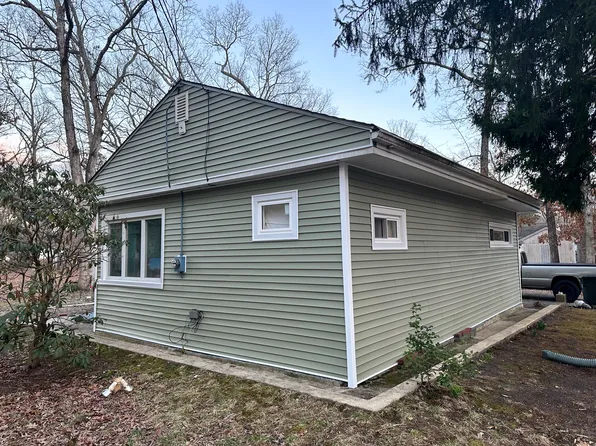 (undisclosed Address), Browns Mills, NJ 08015