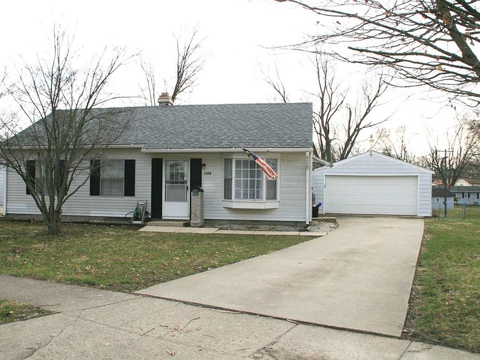 1st image of 1184 Indian Hills Dr