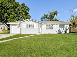 1651 Lucy Terry Ave, Apopka, FL 32703