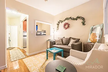 Rented by Mirador Real Estate