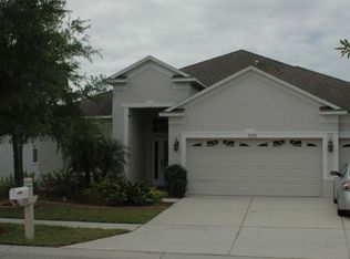 31312 Anniston Dr, Zephyrhills, FL 33543